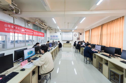 第二屆山東省電子信息服務業(yè)職業(yè)技能競賽全媒體運營師工種賽項決賽圓滿落幕，信息技術咨詢服務彰顯行業(yè)新高度